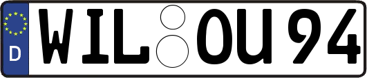 WIL-OU94