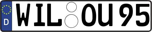 WIL-OU95