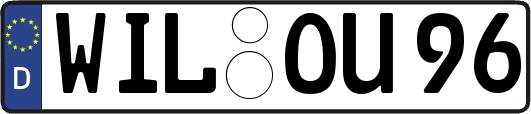 WIL-OU96