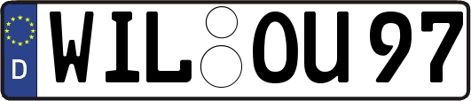 WIL-OU97