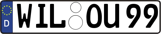 WIL-OU99