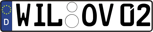 WIL-OV02