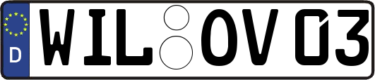 WIL-OV03