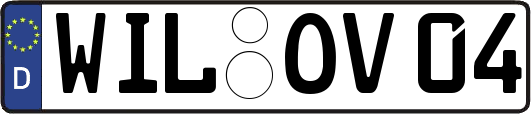 WIL-OV04