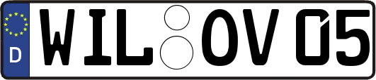 WIL-OV05