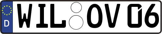 WIL-OV06