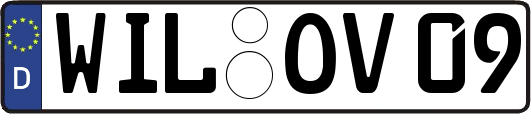 WIL-OV09