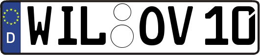 WIL-OV10