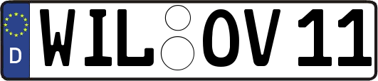 WIL-OV11