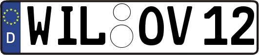 WIL-OV12