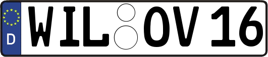WIL-OV16