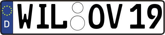 WIL-OV19