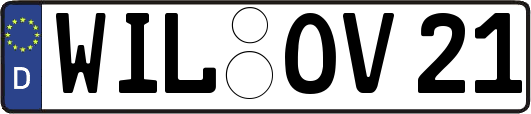 WIL-OV21