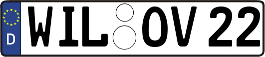 WIL-OV22
