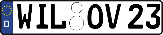 WIL-OV23