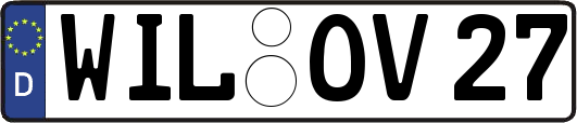 WIL-OV27