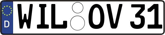 WIL-OV31