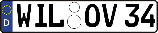 WIL-OV34