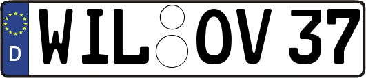 WIL-OV37