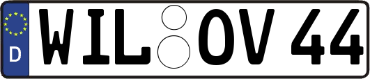 WIL-OV44