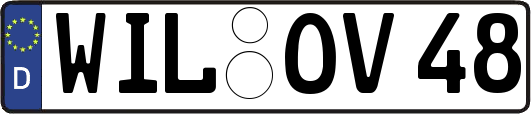 WIL-OV48