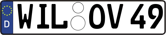 WIL-OV49