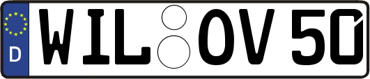 WIL-OV50