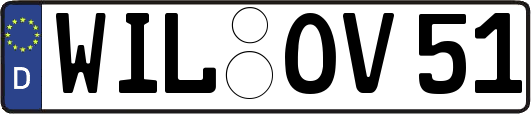 WIL-OV51