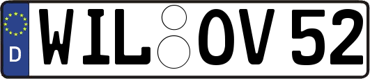 WIL-OV52