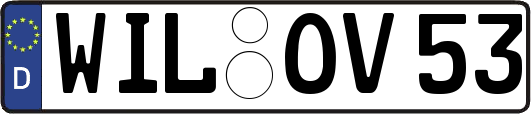 WIL-OV53