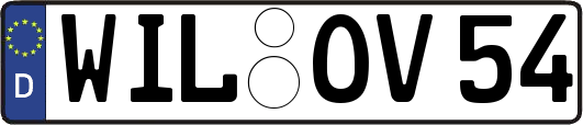 WIL-OV54