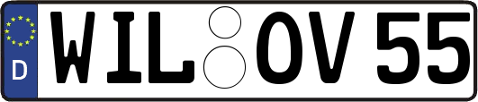 WIL-OV55