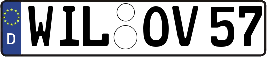 WIL-OV57