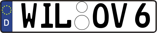 WIL-OV6