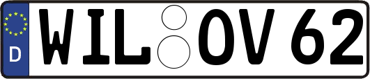 WIL-OV62