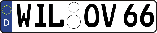 WIL-OV66