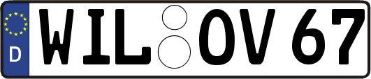 WIL-OV67