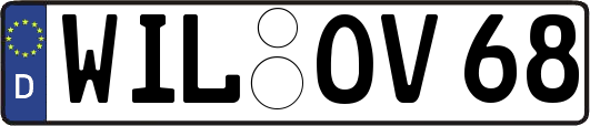 WIL-OV68