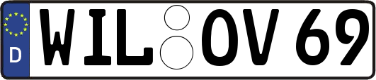 WIL-OV69
