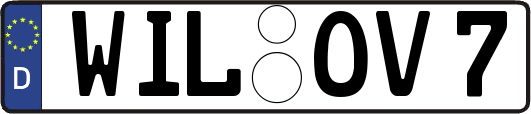 WIL-OV7