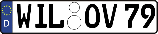 WIL-OV79