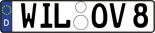 WIL-OV8