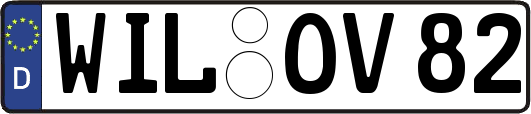 WIL-OV82