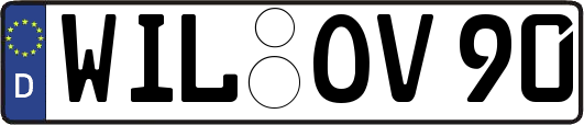 WIL-OV90