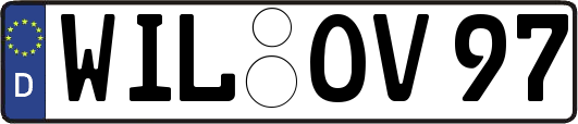 WIL-OV97