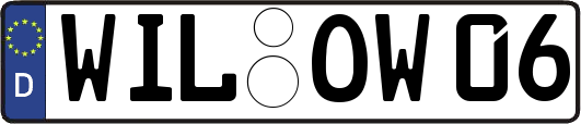WIL-OW06