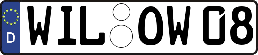 WIL-OW08