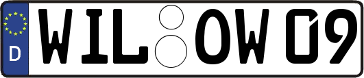 WIL-OW09