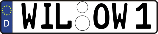 WIL-OW1