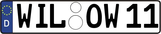 WIL-OW11